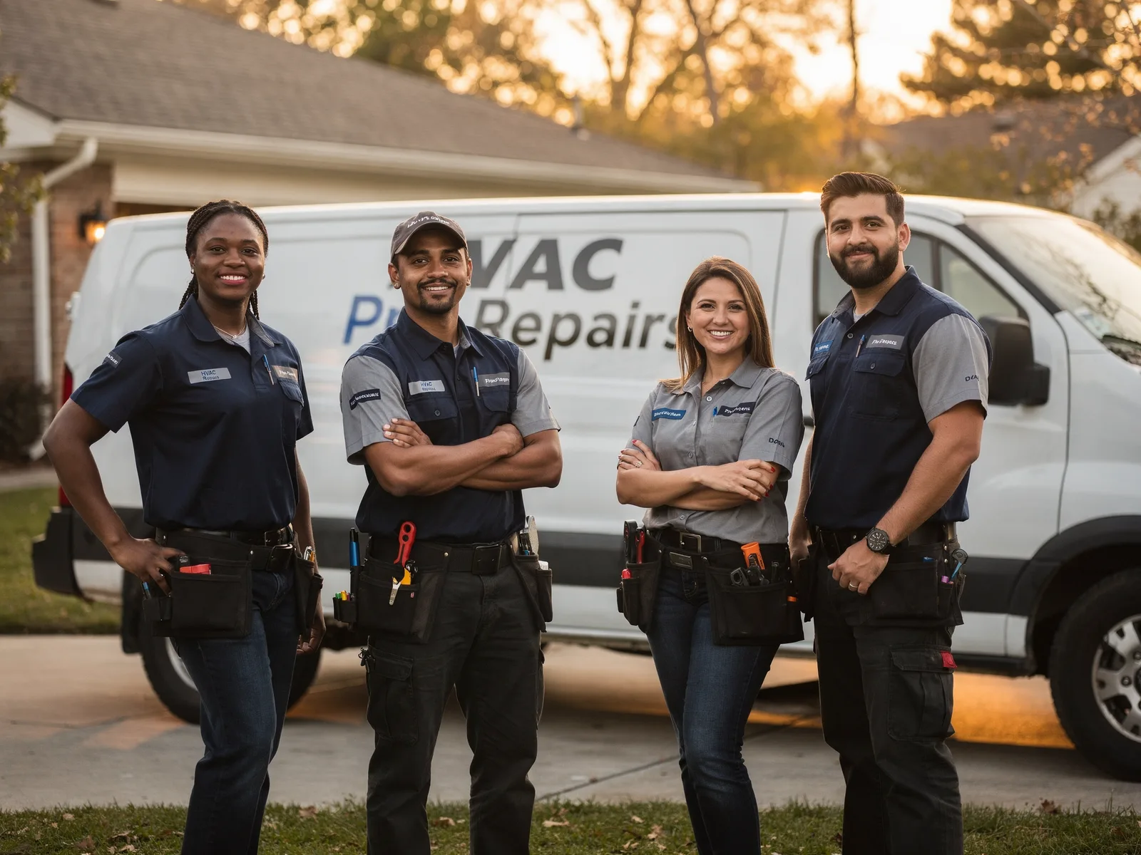 Heat Pump Repair company in River, KY